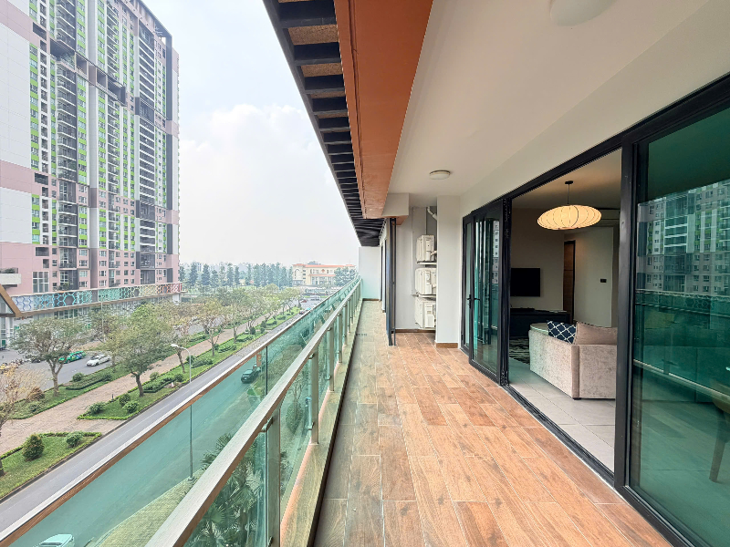 Bán Căn Hộ 4PN Feliz En Vista FEV2790 - ảnh nhỏ 14
