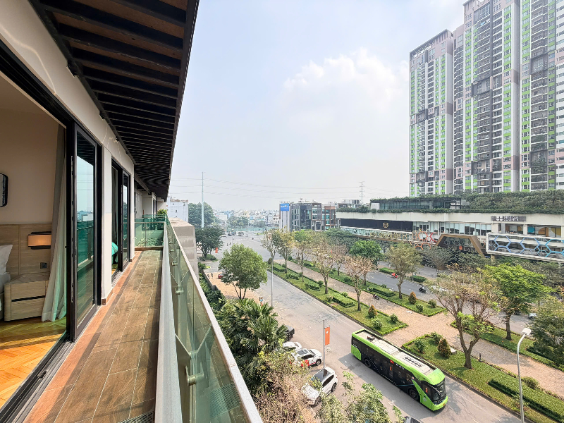 Bán Căn Hộ 4PN Feliz En Vista FEV2790 - ảnh nhỏ 15