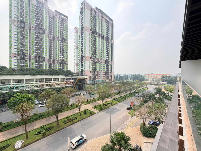 Bán Căn Hộ 4PN Feliz En Vista FEV2790 - ảnh nhỏ 16
