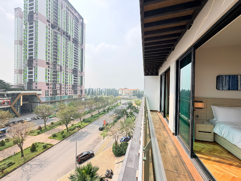 Bán Căn Hộ 4PN Feliz En Vista FEV2790 - ảnh nhỏ 17