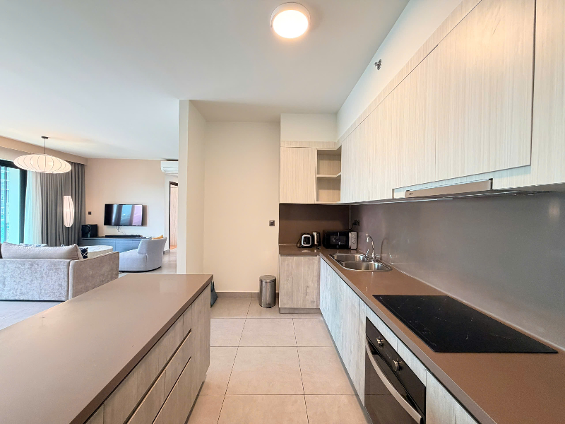 Bán Căn Hộ 4PN Feliz En Vista FEV2790 - ảnh nhỏ 20