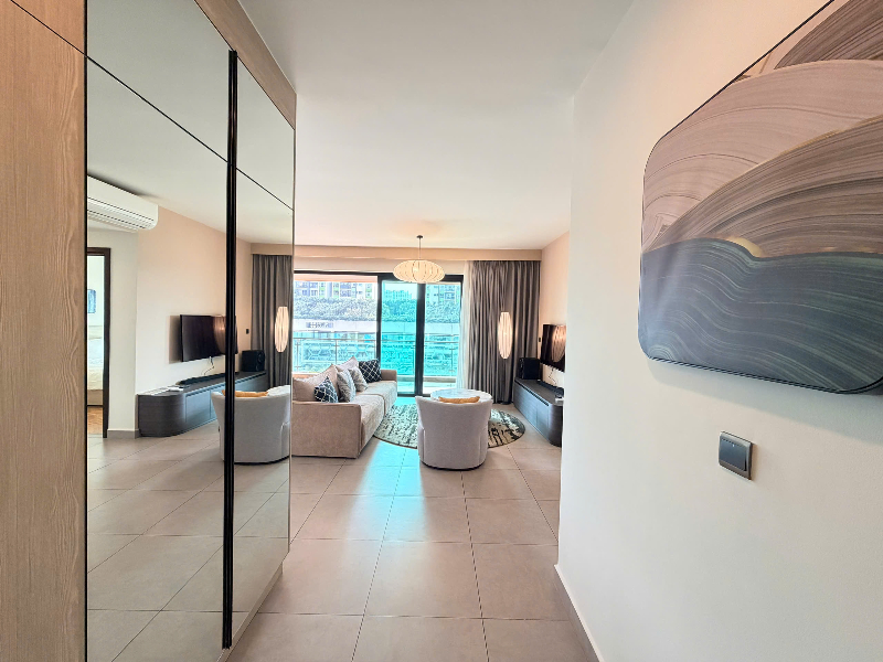 Bán Căn Hộ 4PN Feliz En Vista FEV2790 - ảnh nhỏ 27