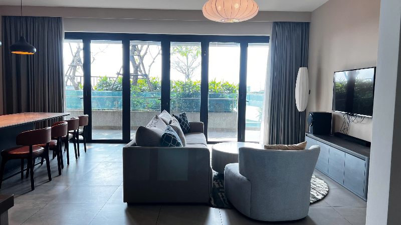 Cho Thuê Căn Hộ 4PN Feliz En Vista FEV2791 - ảnh nhỏ 12