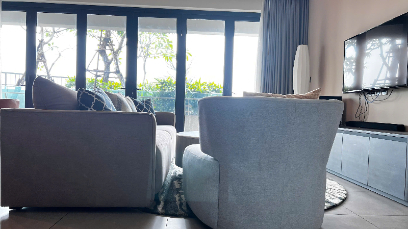 Cho Thuê Căn Hộ 4PN Feliz En Vista FEV2791 - ảnh nhỏ 13