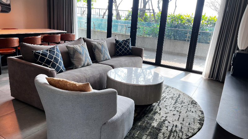 Cho Thuê Căn Hộ 4PN Feliz En Vista FEV2791 - ảnh nhỏ 14