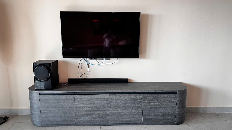 Cho Thuê Căn Hộ 4PN Feliz En Vista FEV2791 - ảnh nhỏ 16