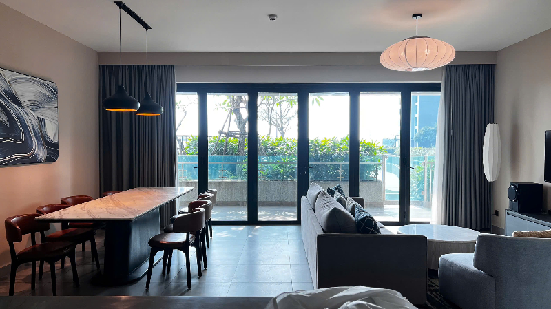 Cho Thuê Căn Hộ 4PN Feliz En Vista FEV2791 - ảnh nhỏ 19