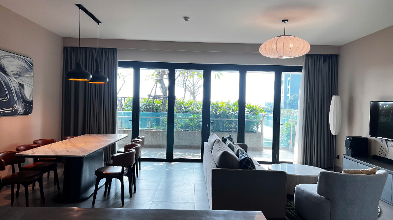 Cho Thuê Căn Hộ 4PN Feliz En Vista FEV2791 - ảnh nhỏ 20