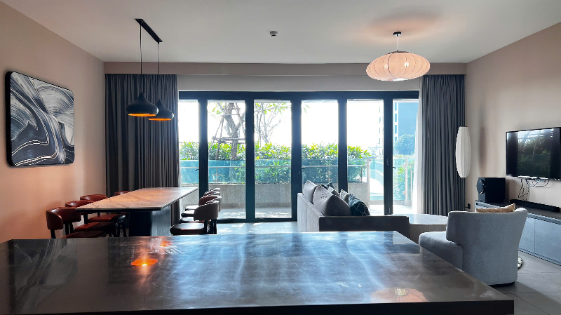 Cho Thuê Căn Hộ 4PN Feliz En Vista FEV2791 - ảnh nhỏ 21