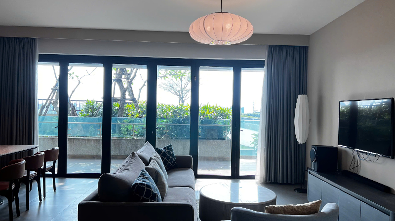 Cho Thuê Căn Hộ 4PN Feliz En Vista FEV2791 - ảnh nhỏ 22