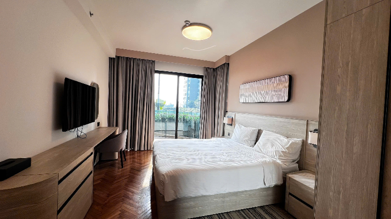 Cho Thuê Căn Hộ 4PN Feliz En Vista FEV2791 - ảnh nhỏ 24