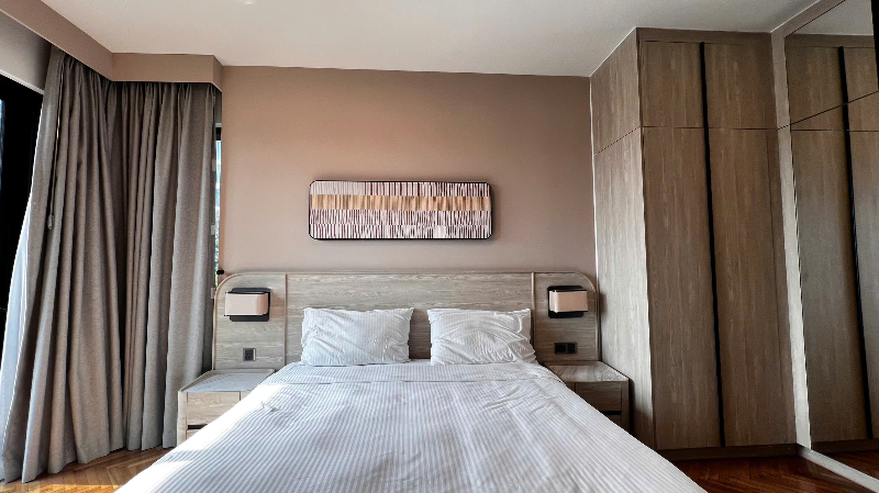 Cho Thuê Căn Hộ 4PN Feliz En Vista FEV2791 - ảnh nhỏ 27