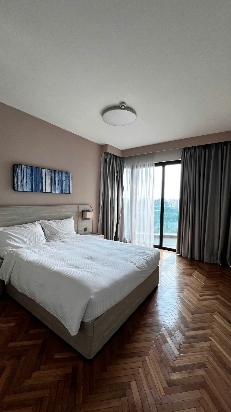 Cho Thuê Căn Hộ 4PN Feliz En Vista FEV2791 - ảnh nhỏ 35