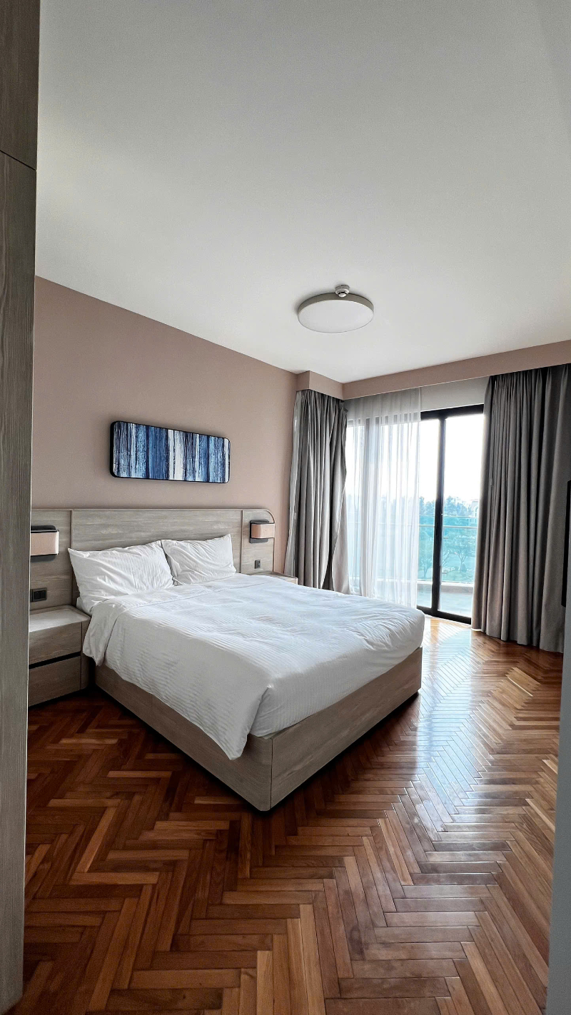 Cho Thuê Căn Hộ 4PN Feliz En Vista FEV2791 - ảnh nhỏ 36