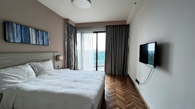 Cho Thuê Căn Hộ 4PN Feliz En Vista FEV2791 - ảnh nhỏ 37