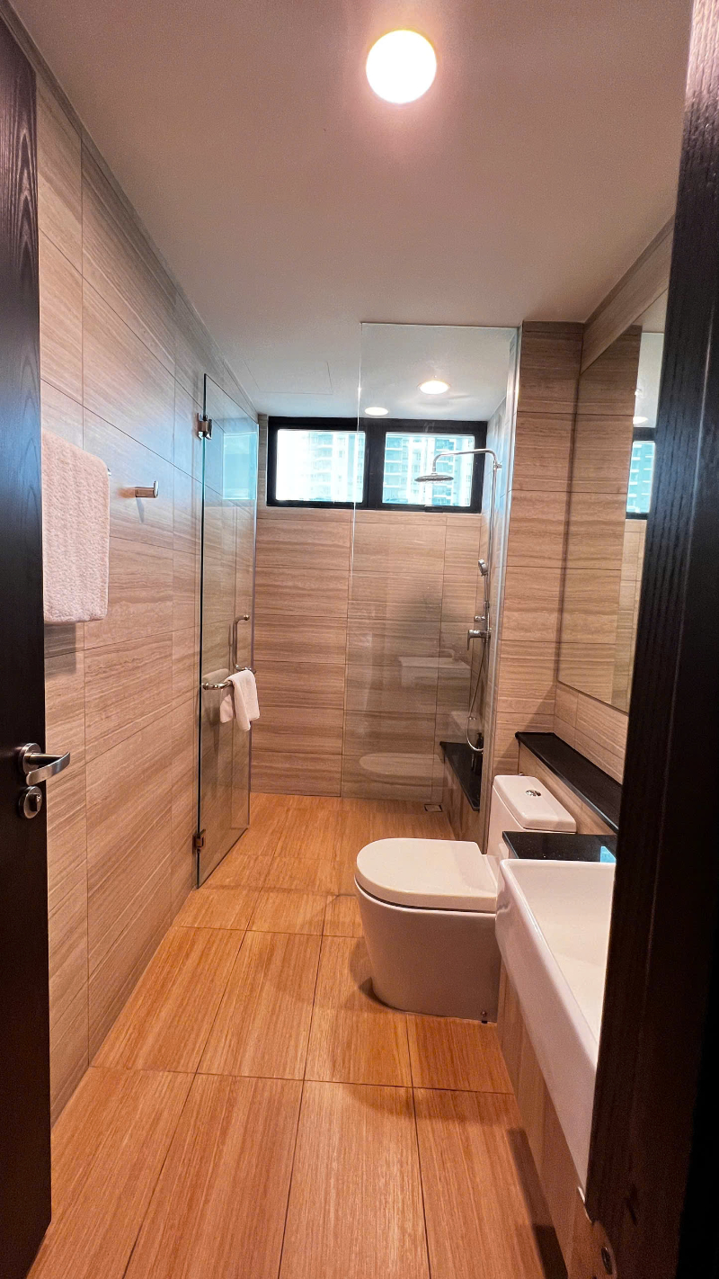 Cho Thuê Căn Hộ 4PN Feliz En Vista FEV2791 - ảnh nhỏ 39