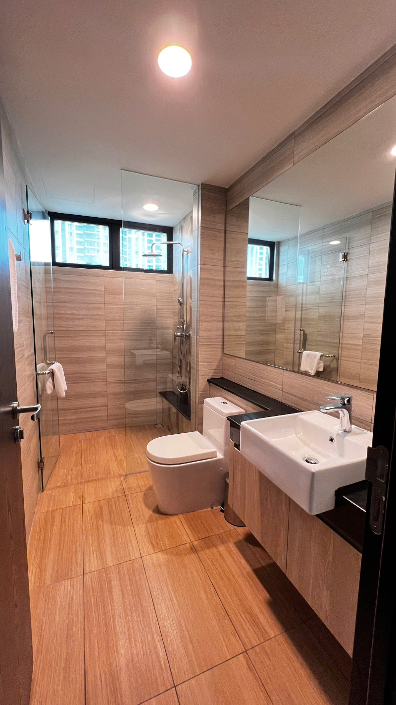 Cho Thuê Căn Hộ 4PN Feliz En Vista FEV2791 - ảnh nhỏ 40
