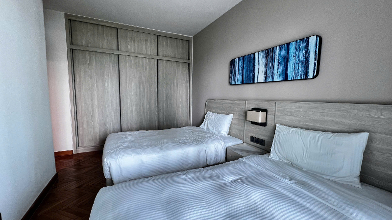 Cho Thuê Căn Hộ 4PN Feliz En Vista FEV2791 - ảnh nhỏ 43