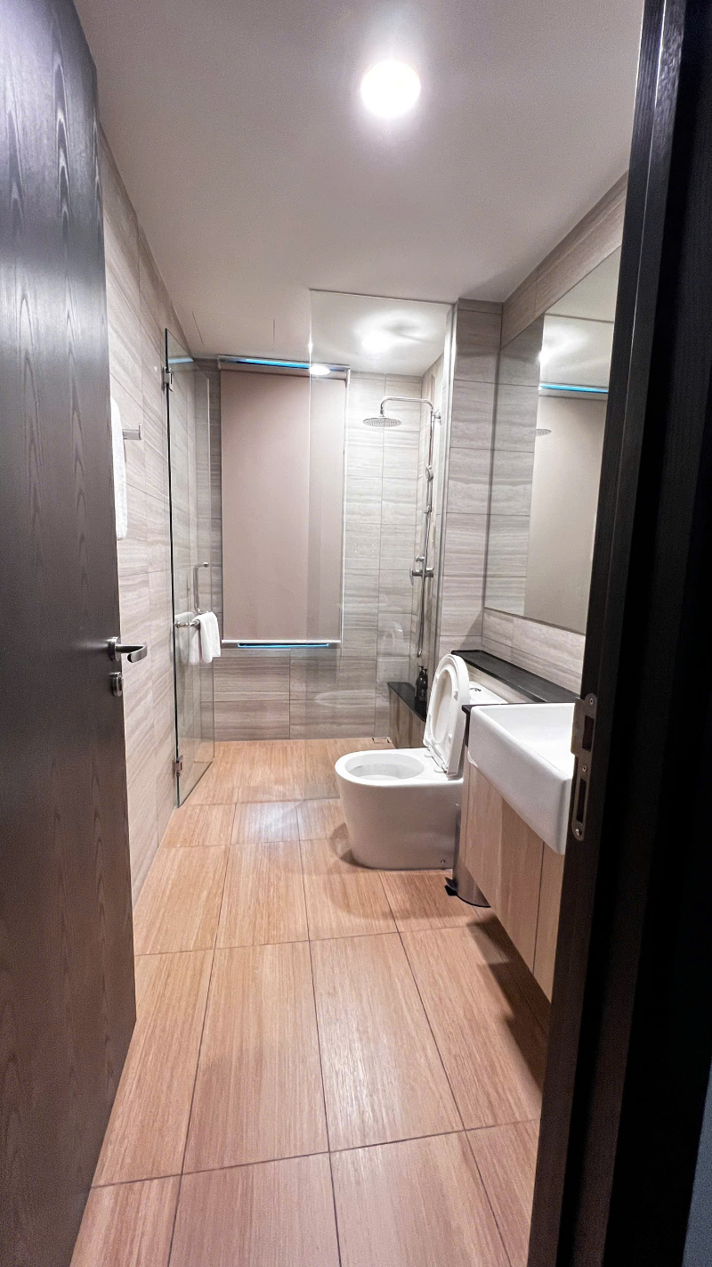 Cho Thuê Căn Hộ 4PN Feliz En Vista FEV2791 - ảnh nhỏ 45