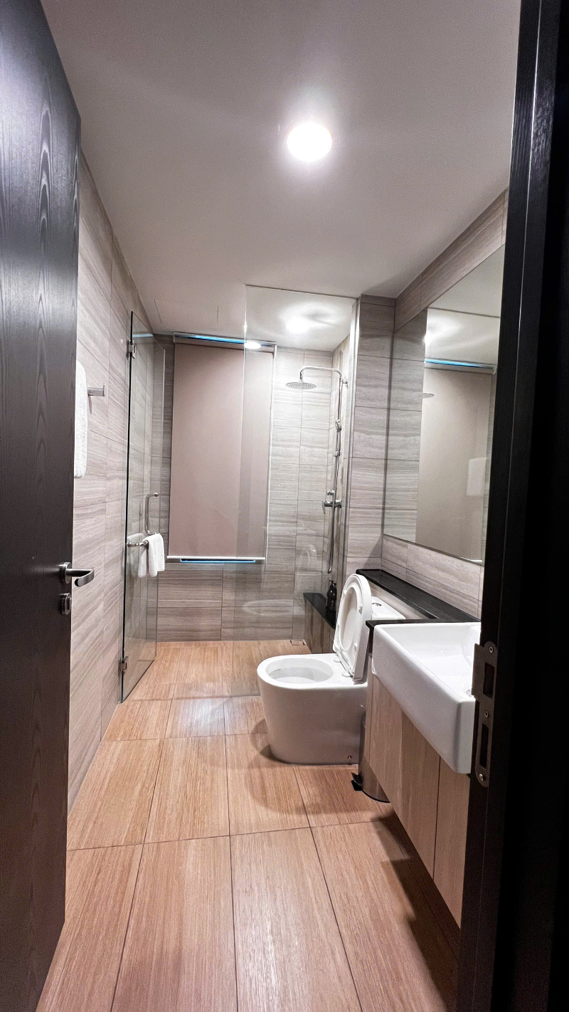Cho Thuê Căn Hộ 4PN Feliz En Vista FEV2791 - ảnh nhỏ 46
