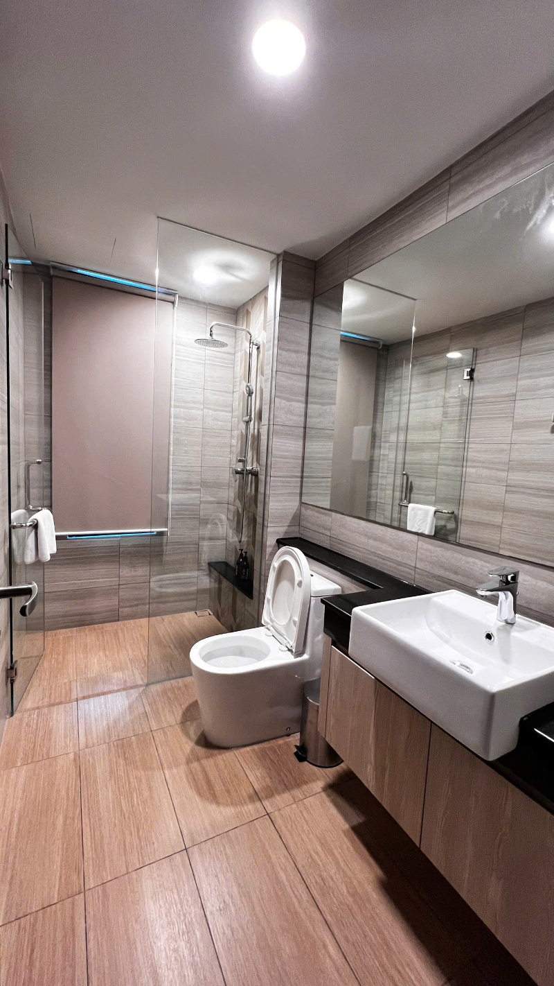 Cho Thuê Căn Hộ 4PN Feliz En Vista FEV2791 - ảnh nhỏ 47