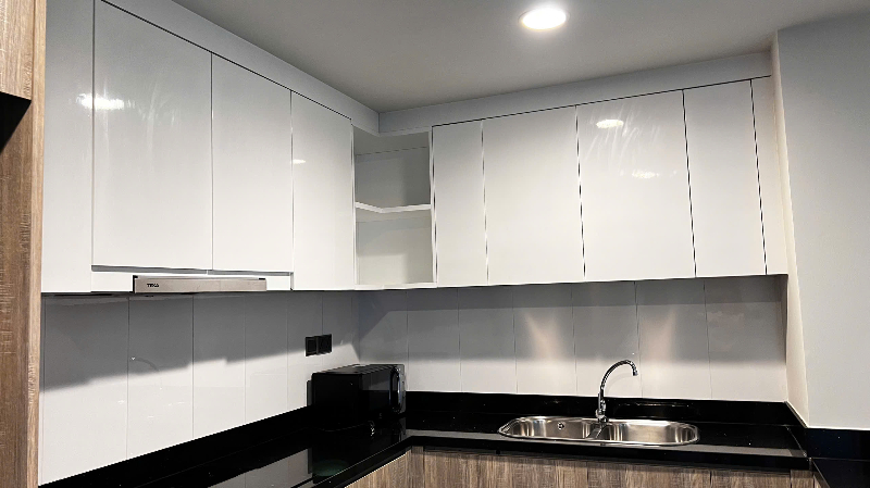 Cho Thuê Căn Hộ 4PN Feliz En Vista FEV2791 - ảnh nhỏ 50