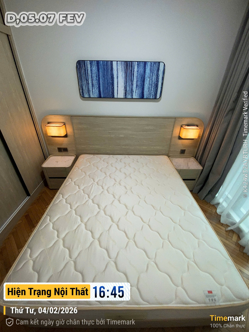 Bán Căn Hộ 3PN Feliz En Vista FEV2802 - ảnh nhỏ 5