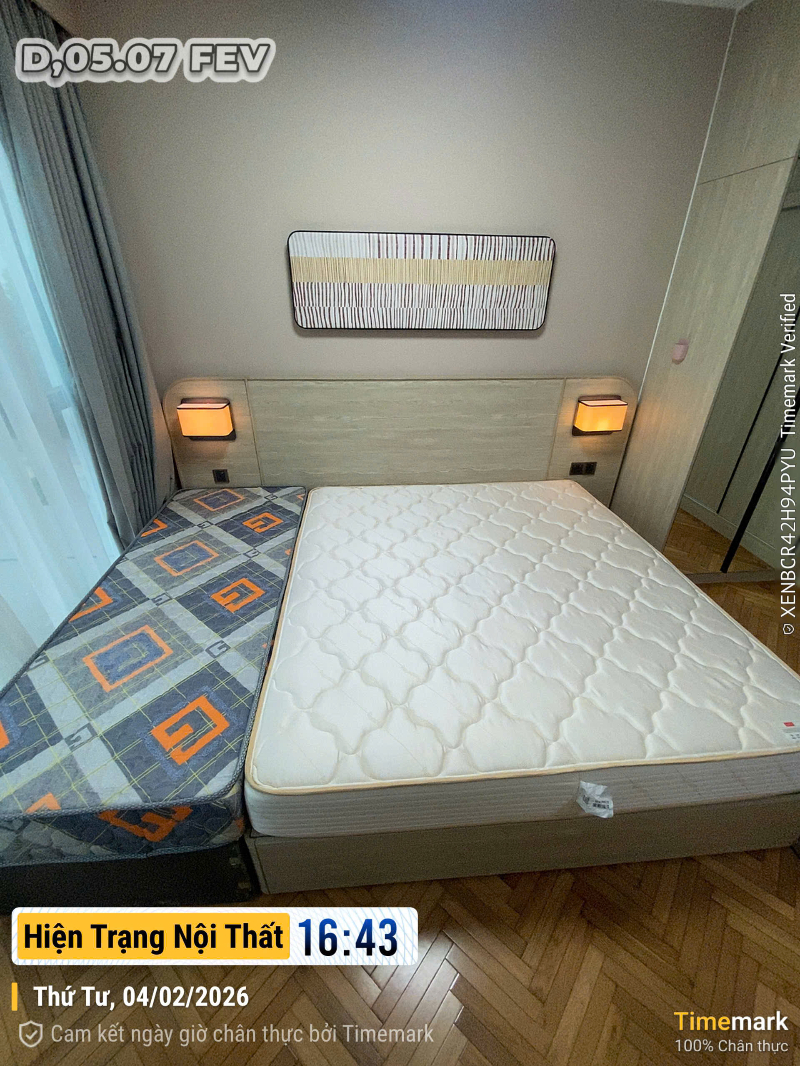 Bán Căn Hộ 3PN Feliz En Vista FEV2802 - ảnh nhỏ 9
