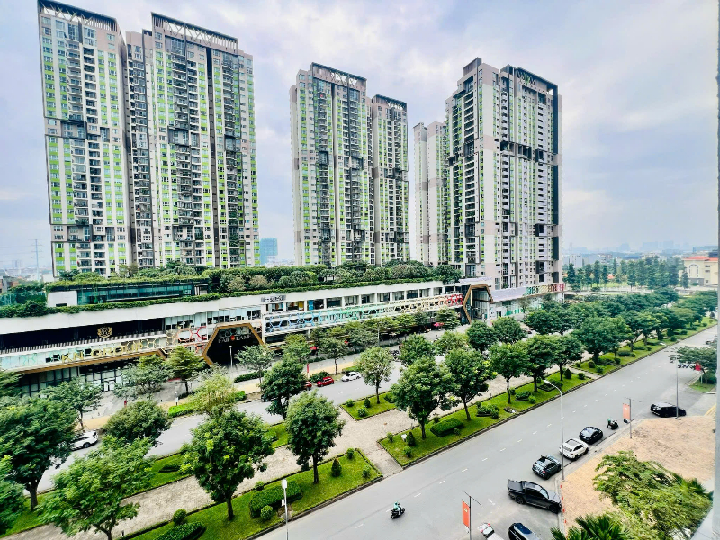 Cho Thuê Căn Hộ 3PN Feliz En Vista FEV2803 - ảnh nhỏ 3