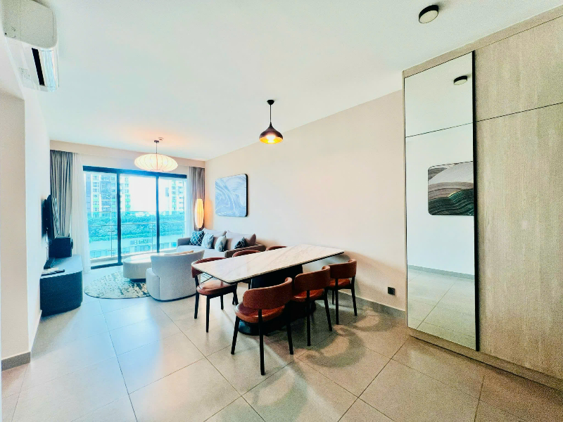 Cho Thuê Căn Hộ 3PN Feliz En Vista FEV2803 - ảnh nhỏ 4
