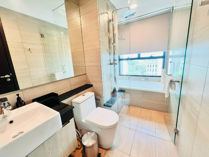 Cho Thuê Căn Hộ 3PN Feliz En Vista FEV2803 - ảnh nhỏ 5