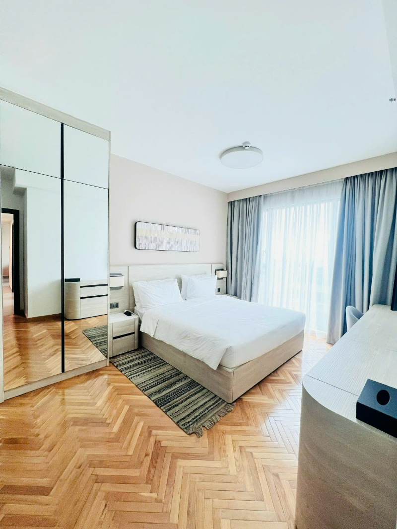 Cho Thuê Căn Hộ 3PN Feliz En Vista FEV2803 - ảnh nhỏ 6