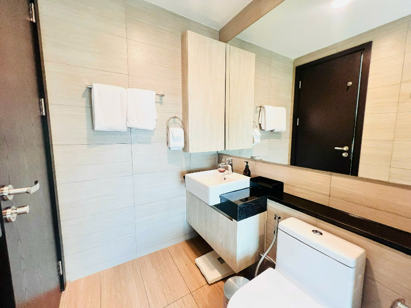 Cho Thuê Căn Hộ 3PN Feliz En Vista FEV2803 - ảnh nhỏ 9