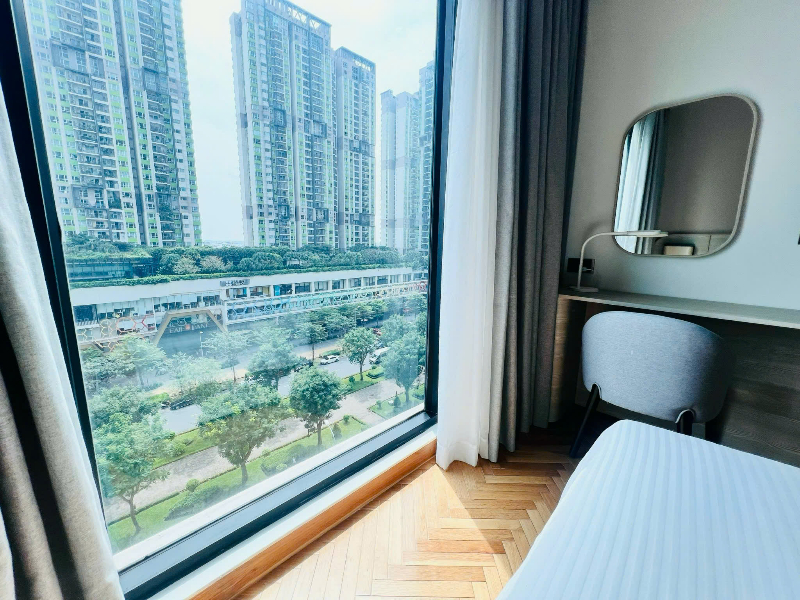 Cho Thuê Căn Hộ 3PN Feliz En Vista FEV2803 - ảnh nhỏ 11