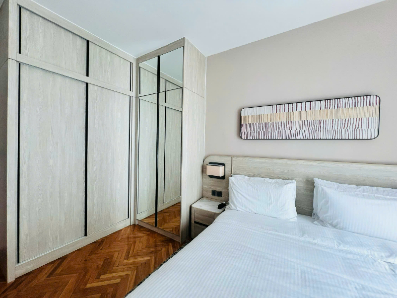 Cho Thuê Căn Hộ 3PN Feliz En Vista FEV2803 - ảnh nhỏ 12