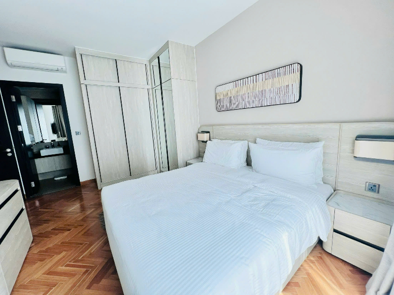 Cho Thuê Căn Hộ 3PN Feliz En Vista FEV2803 - ảnh nhỏ 13