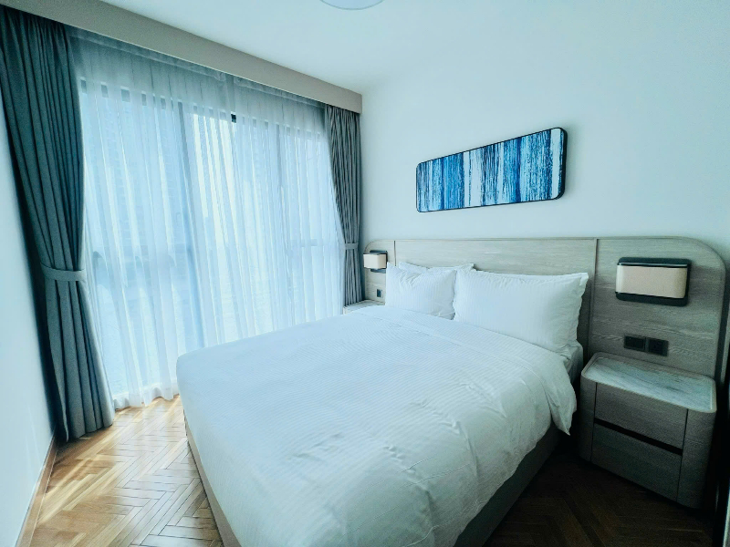Cho Thuê Căn Hộ 3PN Feliz En Vista FEV2803 - ảnh nhỏ 14