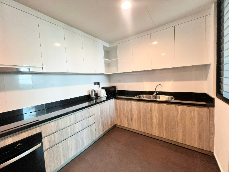 Cho Thuê Căn Hộ 3PN Feliz En Vista FEV2803 - ảnh nhỏ 15