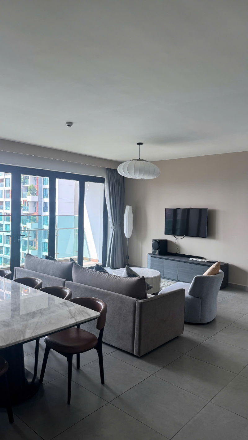 Bán Căn Hộ 4PN Feliz En Vista FEV2826 - ảnh nhỏ 7