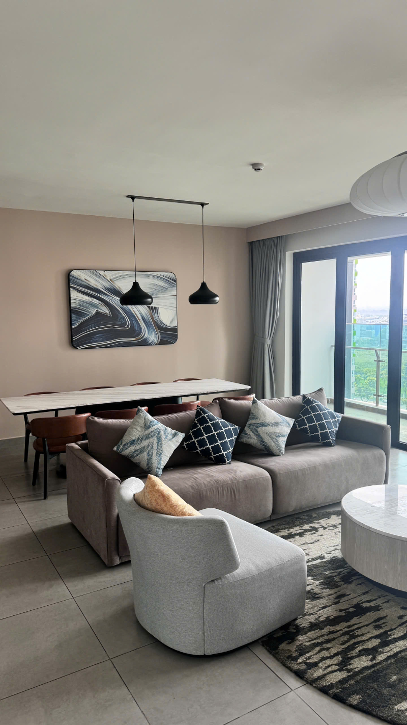 Bán Căn Hộ 4PN Feliz En Vista FEV2826 - ảnh nhỏ 9