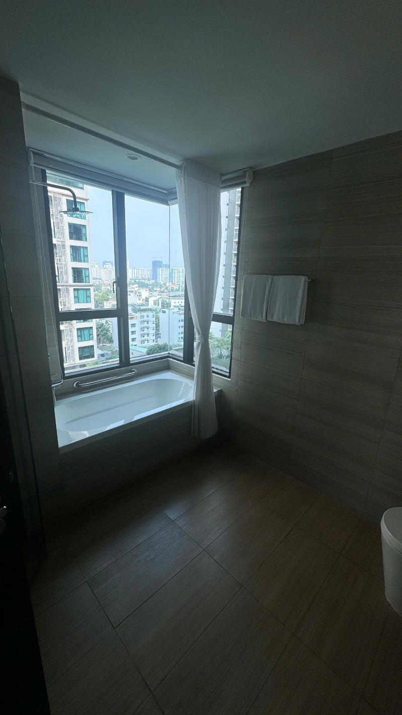 Bán Căn Hộ 4PN Feliz En Vista FEV2826 - ảnh nhỏ 11