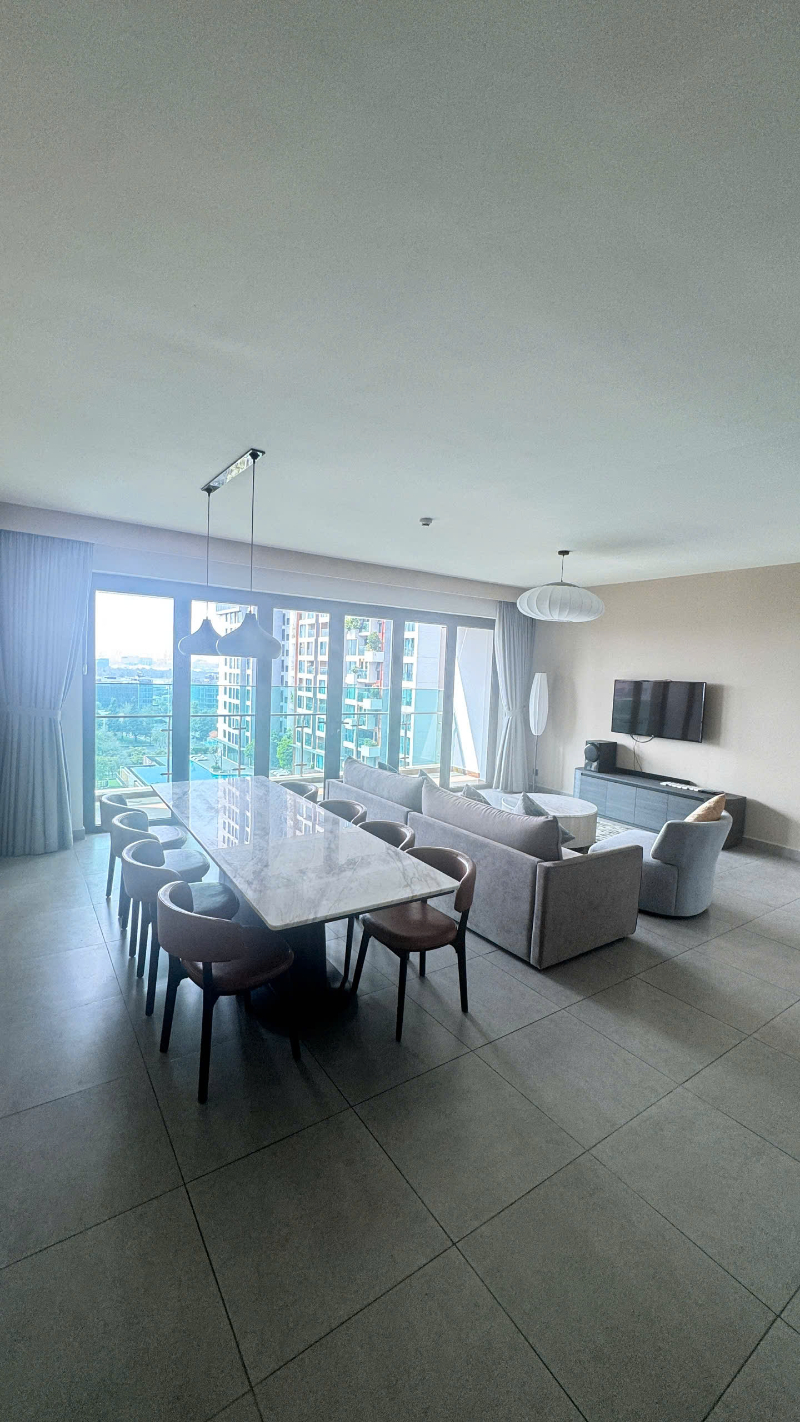Bán Căn Hộ 4PN Feliz En Vista FEV2826 - ảnh nhỏ 15