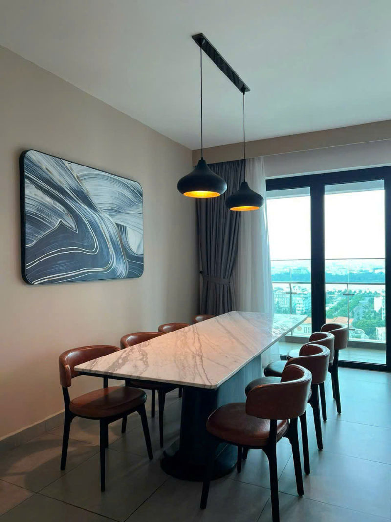 Bán Căn Hộ 4PN Feliz En Vista FEV2826 - ảnh nhỏ 21