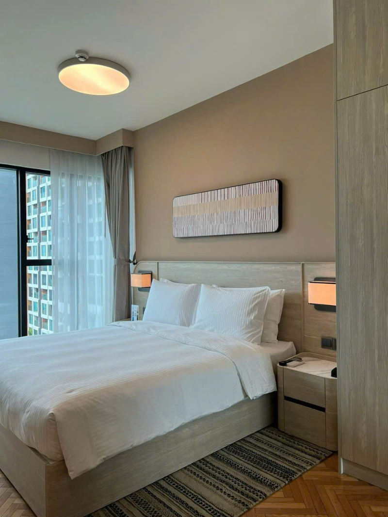 Bán Căn Hộ 4PN Feliz En Vista FEV2826 - ảnh nhỏ 25