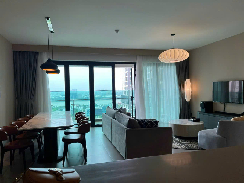 Bán Căn Hộ 4PN Feliz En Vista FEV2826 - ảnh nhỏ 27