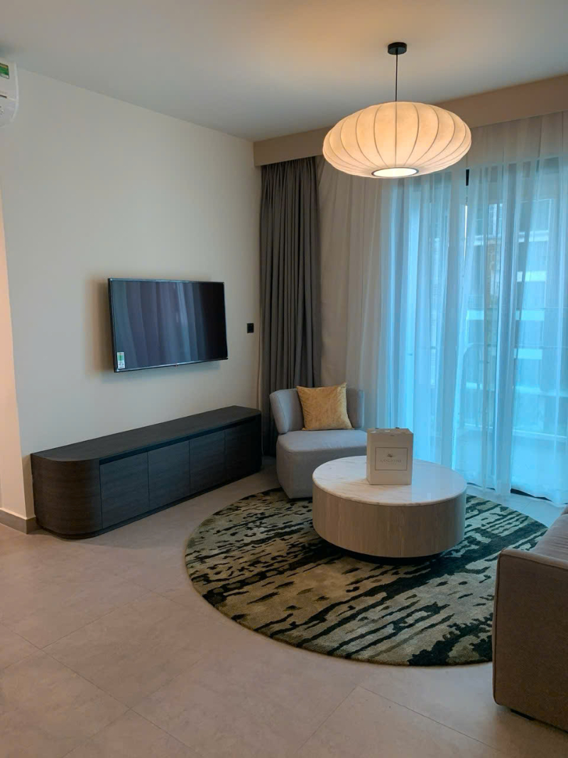 Cho Thuê Căn Hộ 2PN Feliz En Vista FEV2828 - Hình 1