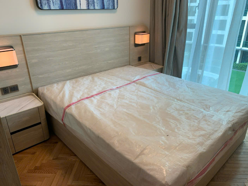 Cho Thuê Căn Hộ 2PN Feliz En Vista FEV2828 - ảnh nhỏ 8