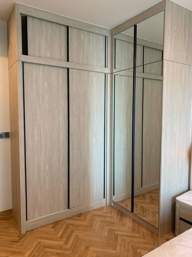 Cho Thuê Căn Hộ 2PN Feliz En Vista FEV2828 - ảnh nhỏ 14