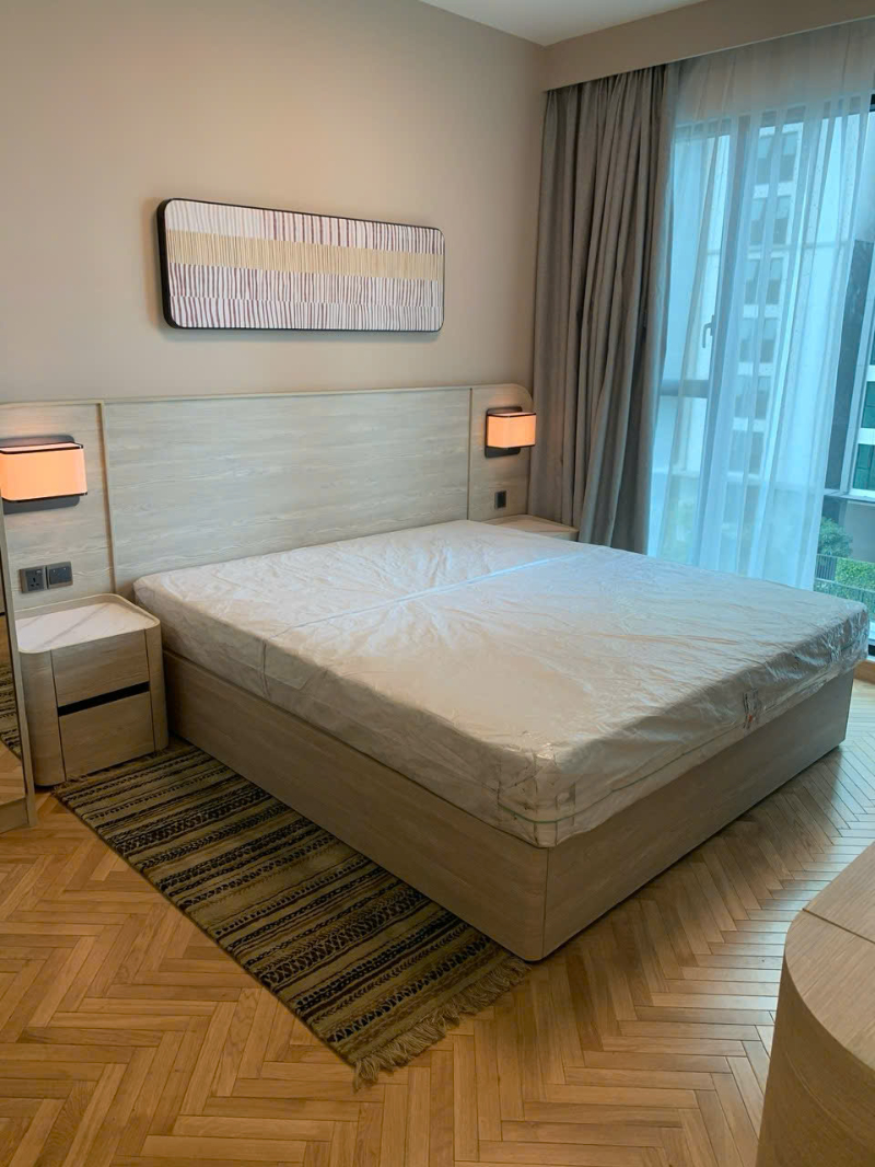 Cho Thuê Căn Hộ 2PN Feliz En Vista FEV2828 - ảnh nhỏ 15