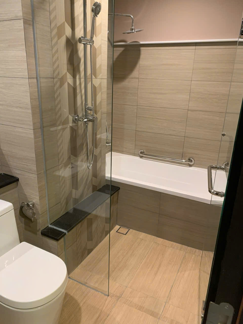 Cho Thuê Căn Hộ 2PN Feliz En Vista FEV2828 - ảnh nhỏ 16